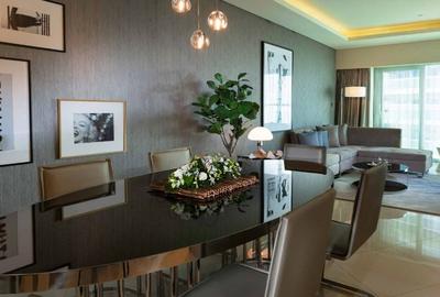 Apartamente în Damac Towers  Dubai - 4