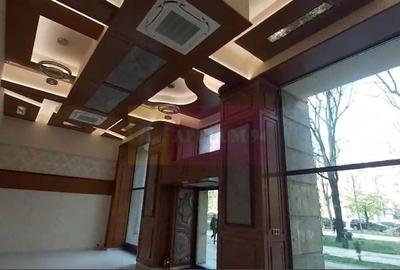 Inchiriere spatiu comercial in zona Unirii-Casa Poporului - 1