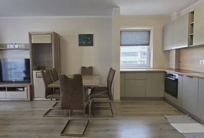 Apartament cu 3 camere în Decebal - 10
