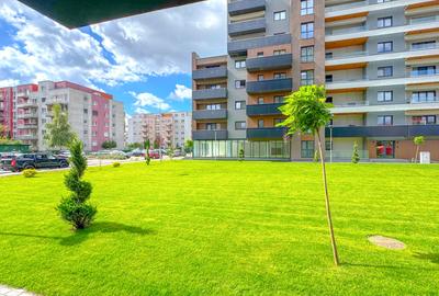 Garsoniera premium, mobilata si utilata, loc parcare si beci, Avantgarden Faza 5 - 16