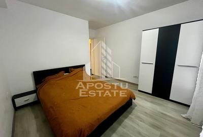 Apartament cu 2 camere decomandat, mobilat în Buziașului - 5