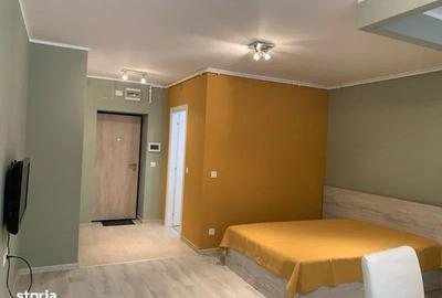 Garsonieră semidecomandată în Theodor Pallady - 3