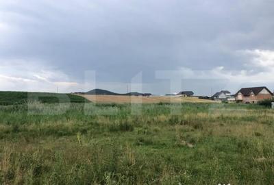 Teren de 500 mp, în Central - 3