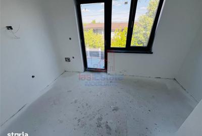 Casă cu 4 camere cu Teren 300 Mp în Ciurea - 5