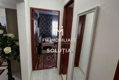 Apartament cu 2 camere decomandat, mobilat în Hotvon - 6