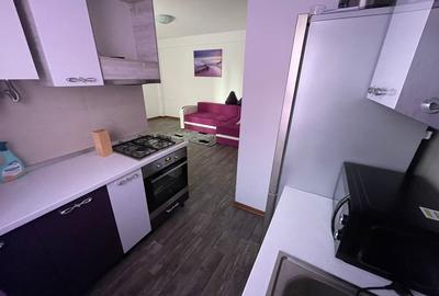 Apartament cu 2 camere semidecomandat, mobilat în Bună Ziua - 3