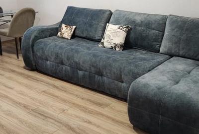Apartament 2 Camere | Palladium Residence | Balcon | Metrou | Centrala