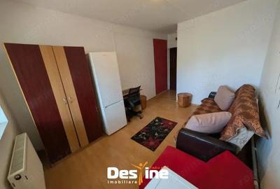 Comision 0% - Zimbru - Garsoniera mobilata utilata la strada - 2