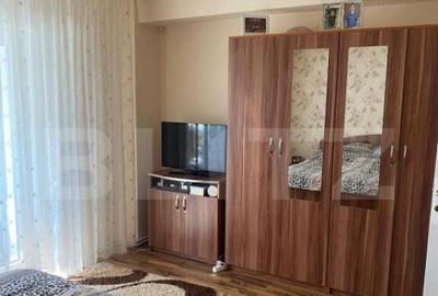 Apartament central de 4 camere ,decomandat,cartier ?tefan - 5