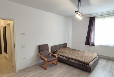 Garsonieră decomandată în 13 Decembrie - 3