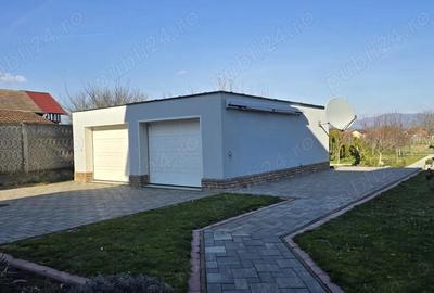 Casă cu Teren 665 Mp în Progresul - 20