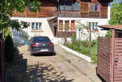 Casă cu 3 camere în Bărbătești - 2