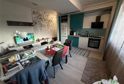 Apartament 2 camere  LANGA PARCUL LINIEI | Bloc 2018 | Metrou Gorjului