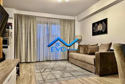 Apartament de , 3 camere, gradina 45mp, bloc nou cu lift, Ga - 1