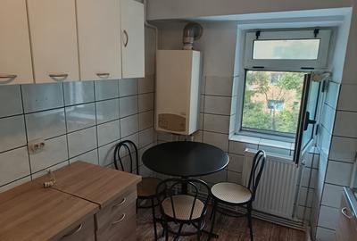 Apartament cu 2 camere decomandat, mobilat în Păcurari - 12