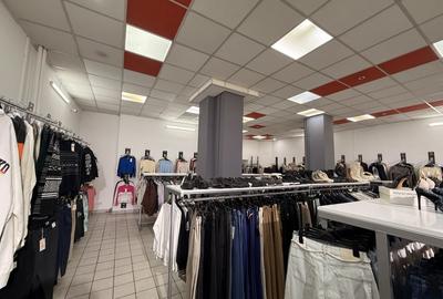 Spațiu comercial, de 150 mp, în Cetate - 2