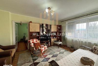 Apartament cu 2 camere semidecomandat în Ultracentral - 10