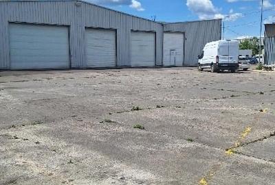 Proprietar, Sos Odai,120m deschidere, 3900mp constructie, 9065mp teren Sector 1 - 6