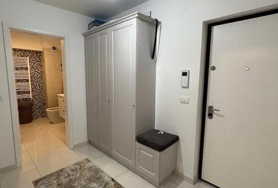 Apartament cu 2 camere decomandat în Central - 10