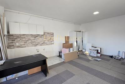 Apartament cu 2 camere si 2 garaje, terasa, in Floresti, zona Teilor - 3