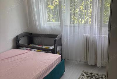 Vand apartament 3 camere - 2