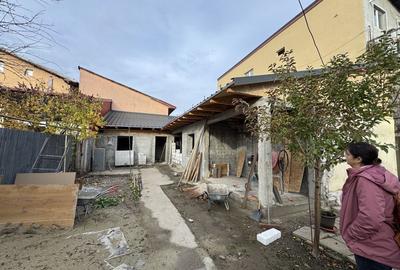 Casă cu 3 camere în Exterior Vest - 1