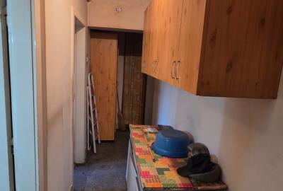 Apartament cu 2 camere semidecomandat în Central - 6