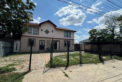 Spațiu comercial, de 500 mp, în Ciorani - 4