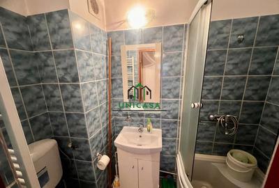 Apartament cu 3 camere decomandat în Central - 3