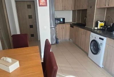 Inchiriez ap. 3 cam Pta Victoriei-Titulescu,Veronica Micle,renovat complet,full Inchiriez ap. 3 cam Pta Victoriei-Titulescu,Veronica Micle,renovat complet,full - 2