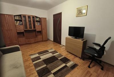 Apartament 2 cam I Drumul TABEREI I Et 2 I Bloc anvelopat I Metrou Raul Doamnei - 2