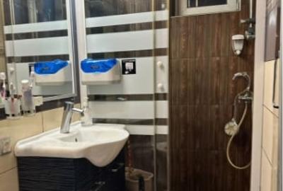 Gara de Nord,et.1/9,DECOMANDAT,Amenajat,mobilat,utilat,complet - 2