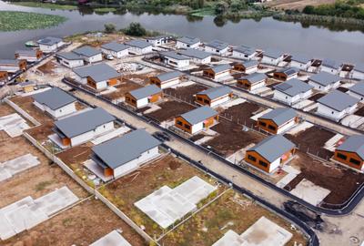Ocazie// Casa cu ponton pe malul Lacului Snagov - 22