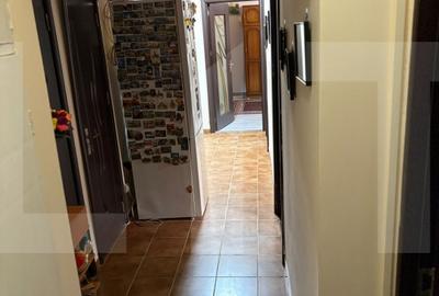 Apartament 3 camere, parter inalt - Crangasi - 10