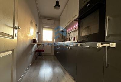 Apartament cu 2 camere în Bucureștii Noi - 3