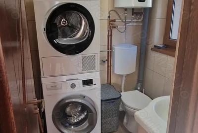 Casa P+M 2011, 50 mp utili, curte 774 mp zona lini?tita, priveli?te - 6