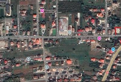 Constructie structura beton armat 810 MPC Curtea de Arges - 7