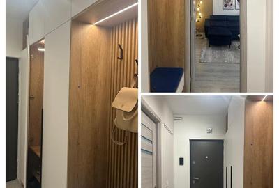 Apartament cu 3 camere decomandat în Tomis III - 3