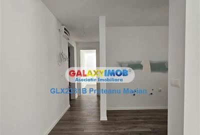 Apartament cu 2 camere decomandat în Lacul Tei - 8