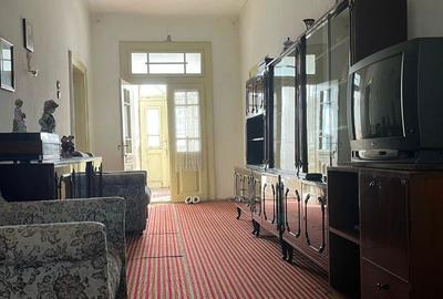 Casă cu 4 camere în Lipovu - 3