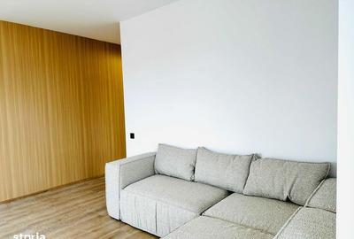 Apartament cu 2 camere decomandat în Între Lacuri - 5