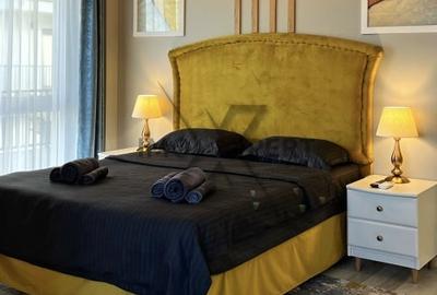 Apartament 1 camere, zona Calea Turzii, perfect pentru regim hotelier - 1