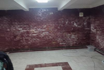 Cattering,Maria SAD.La 10 m de Bv.16 Dec.1989 str Motilor nr 3.Intrare strada demisol 90mp - 1