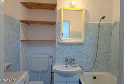 Apartament cu 3 camere semidecomandat în Șagului - 16