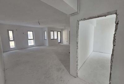 3 camere 100mp NOU finalizat - Timpuri Noi - Metrou - 1