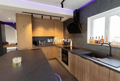 Casă Tip Triplex  Brașov Cartier Izvor - 4