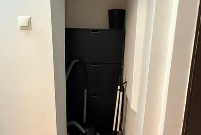 Apartament - 2 camere - Crangasi - 10