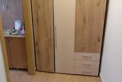 Garsonieră decomandată în Gheorgheni - 4