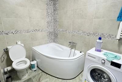 Apartament 3 Camere Militari Residence Tineretului 85 Inchiriere - 9