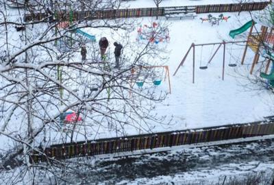 Apartament cu 4 camere decomandat în Brazda lui Novac - 4